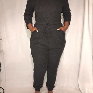 Super cute jumpsuit!!